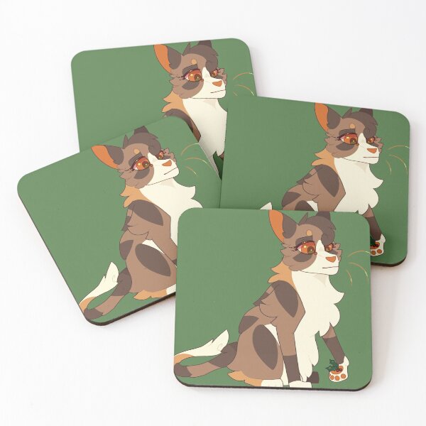 Item preview, Leafpool designed and sold by Stormhearts.