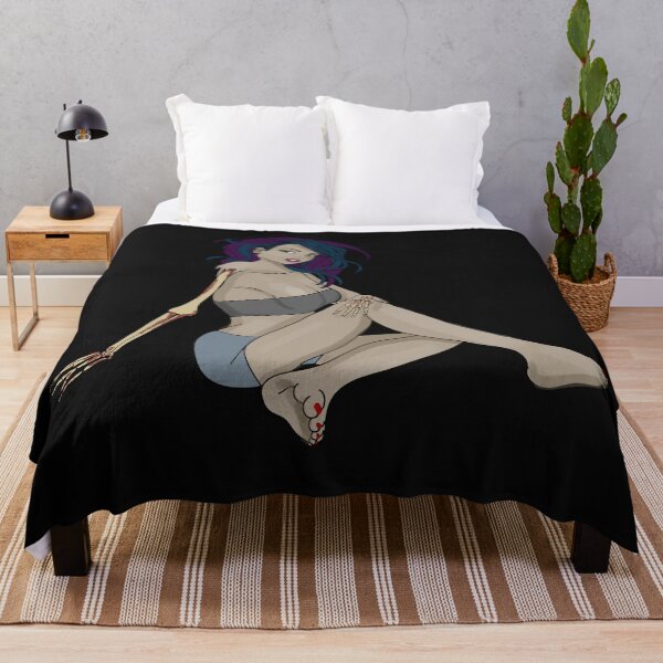 Item preview, Ladies of horror designed and sold by Biancamsmith83.