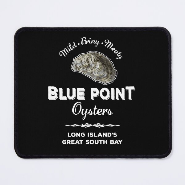 Item preview, Blue Point Oysters designed and sold by twHistory.