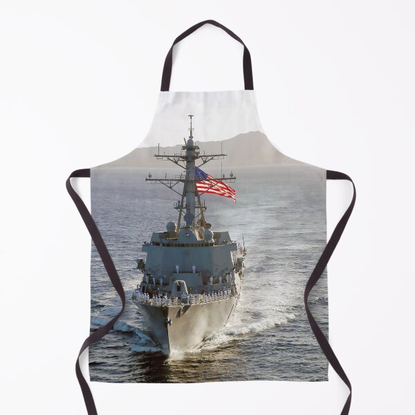 Item preview, USS CHAFEE (DDG-90) SHIP'S STORE designed and sold by militarygifts.