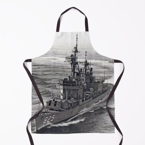 Item preview, USS CARPENTER (DD-825) SHIP'S STORE designed and sold by militarygifts.