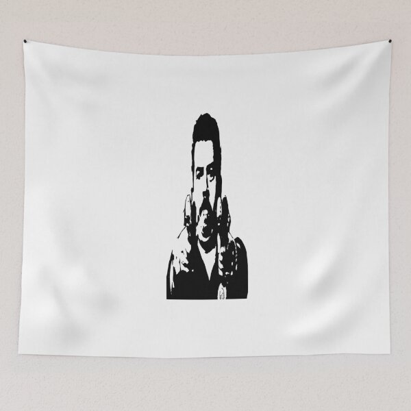 Item preview, VICE PRINCIPALS GAMBY FAN ART designed and sold by earlstevens.