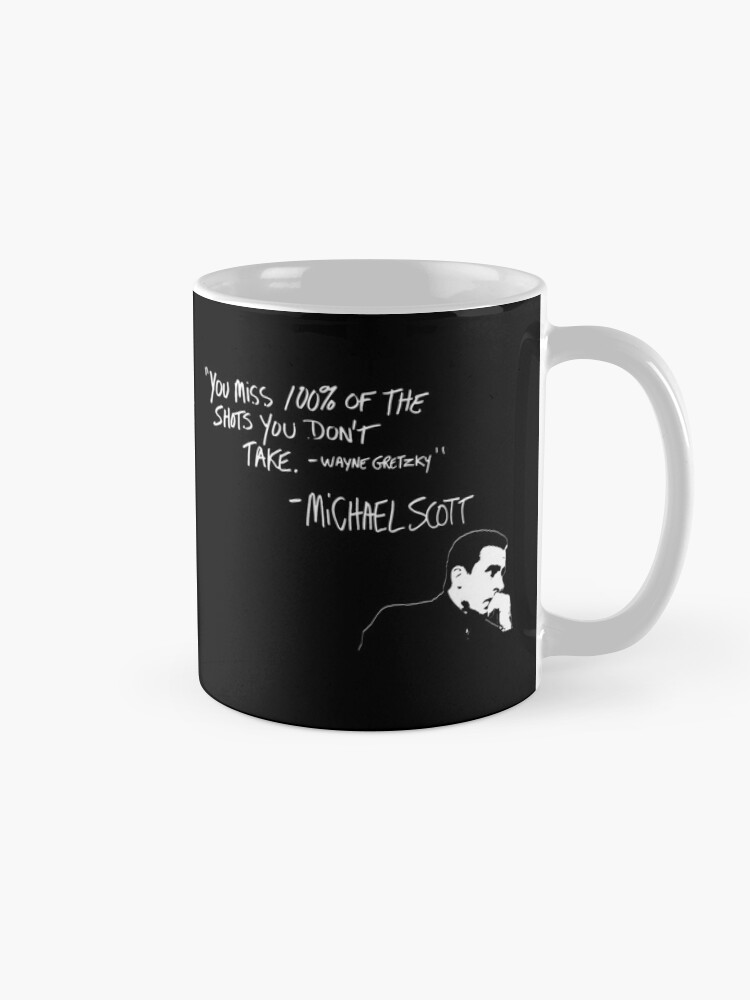 Stanley Hudson - Quote Coffee Mug for Sale by BestOfficeMemes