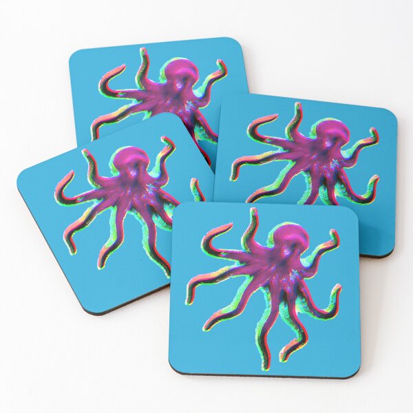Item preview, Octo   designed and sold by GrudleBay.