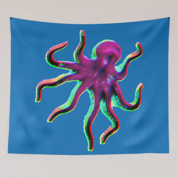 Item preview, Octo   designed and sold by GrudleBay.
