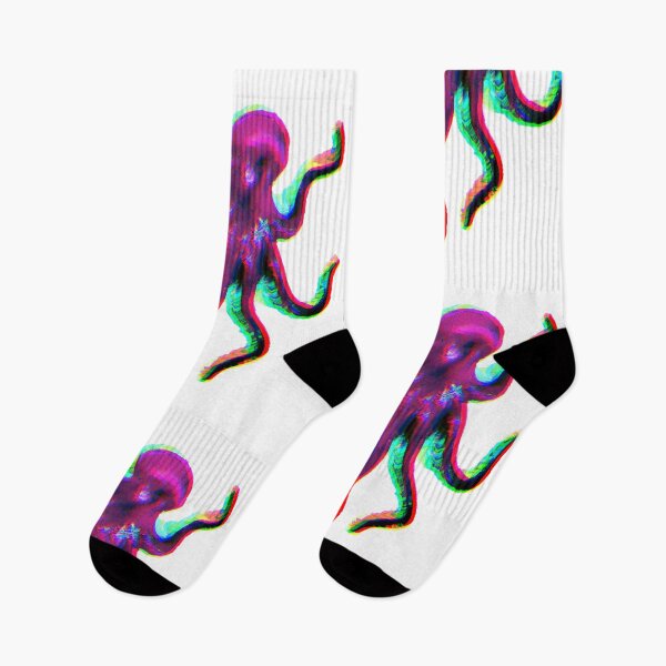 Item preview, Octo   designed and sold by GrudleBay.