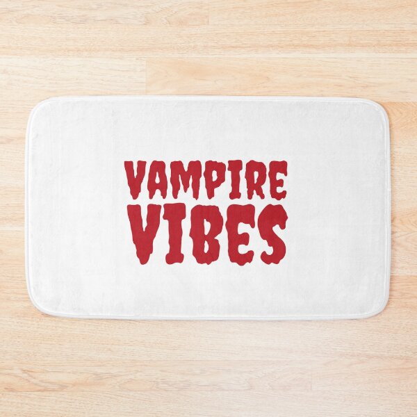 Item preview, Vampire Vibes | Vampire Gift | Vampire Shirt designed and sold by Presto Prints Design.