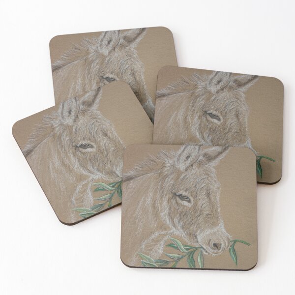 Item preview, Sweet Donkey designed and sold by Satinroseb.