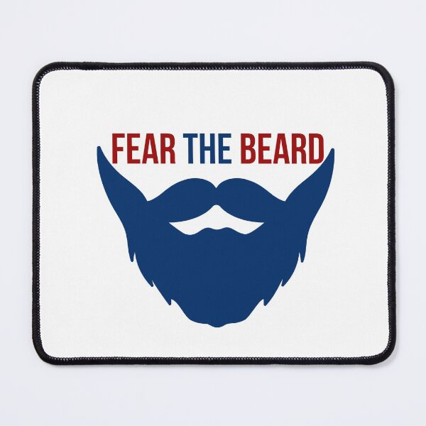Item preview, FEAR THE BEARD - MAX GAWN designed and sold by ijdesigns.