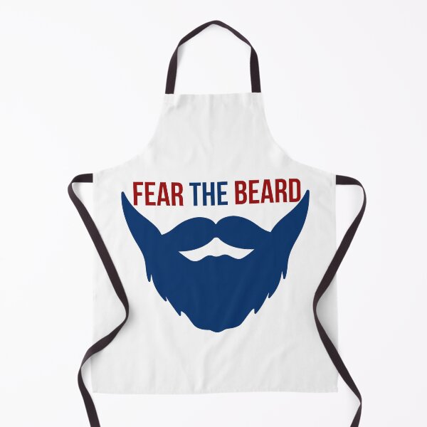 Item preview, FEAR THE BEARD - MAX GAWN designed and sold by ijdesigns.