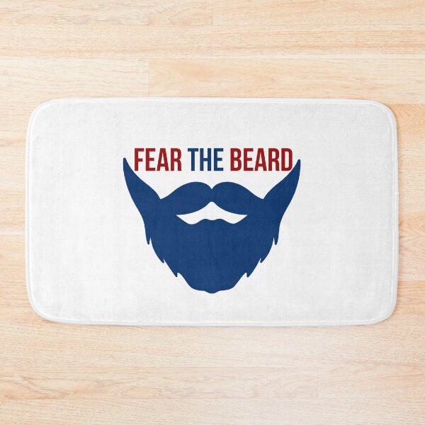 Item preview, FEAR THE BEARD - MAX GAWN designed and sold by ijdesigns.