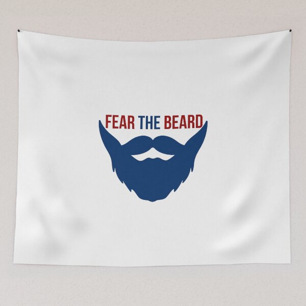 Item preview, FEAR THE BEARD - MAX GAWN designed and sold by ijdesigns.