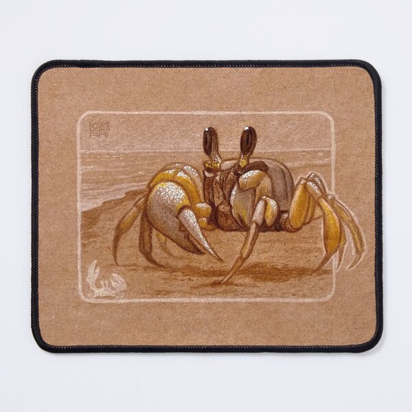 Item preview, Ghost Crab designed and sold by LoisaArt.
