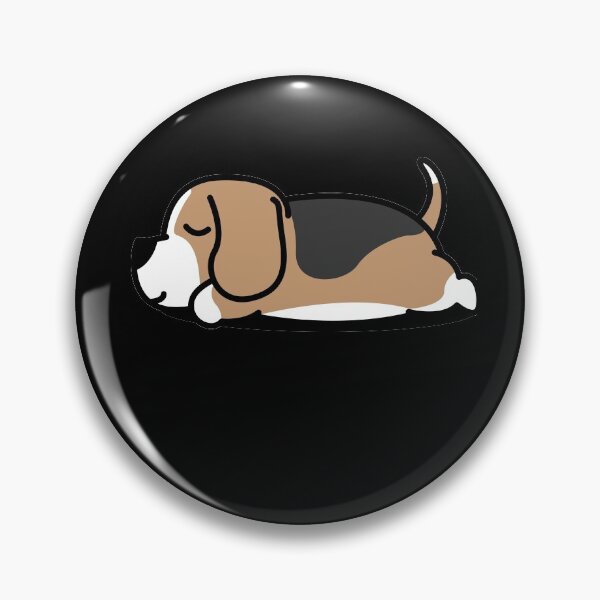 Item preview, Chubby Sleepy Begal designed and sold by Kymer-Creatives.