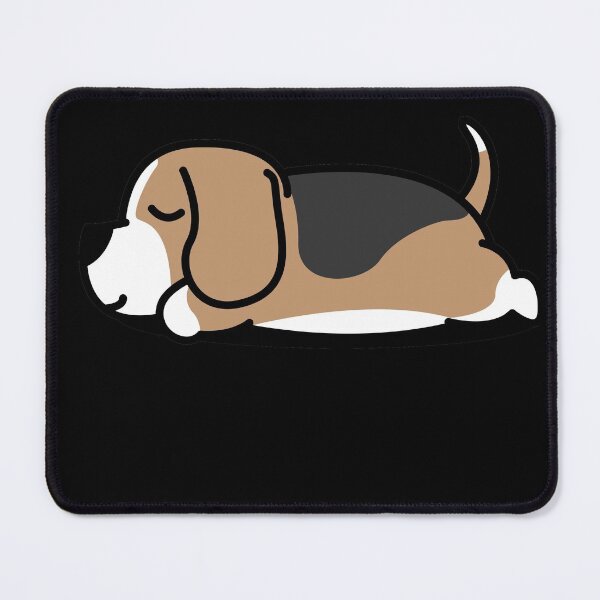Item preview, Chubby Sleepy Begal designed and sold by Kymer-Creatives.