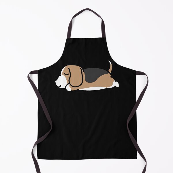 Item preview, Chubby Sleepy Begal designed and sold by Kymer-Creatives.