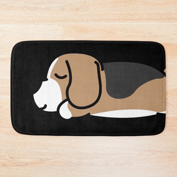 Item preview, Chubby Sleepy Begal designed and sold by Kymer-Creatives.
