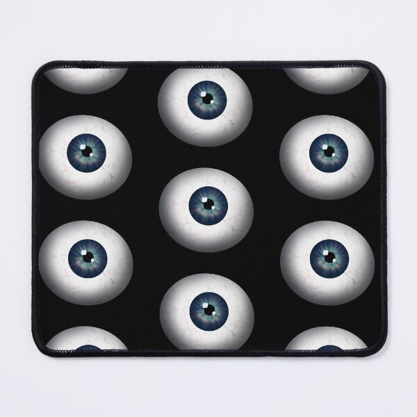 Item preview, Blue Eyeball designed and sold by AuraWalker1.