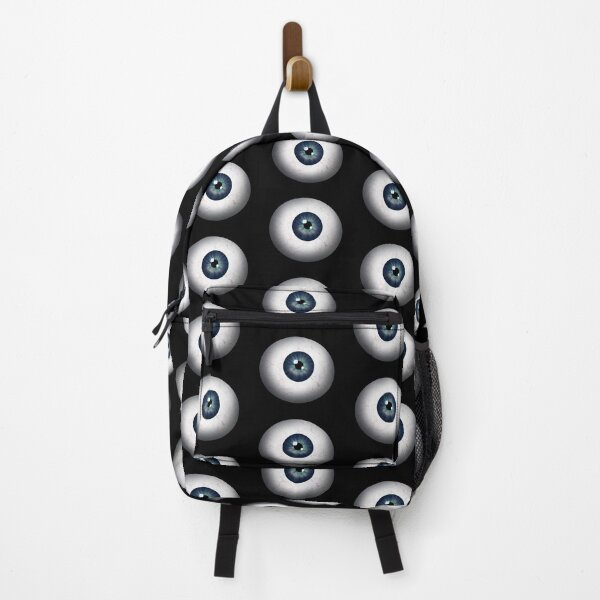 Item preview, Blue Eyeball designed and sold by AuraWalker1.