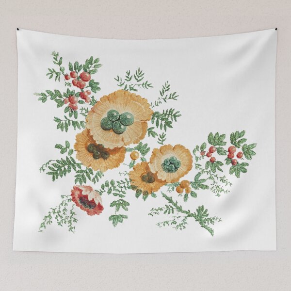 Item preview, Cute Handmade Flower Artwork designed and sold by JoyforU.