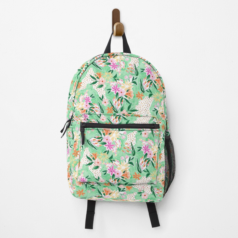 Item preview, Backpack designed and sold by Rozoon.