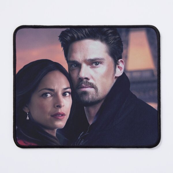 Item preview, VinCat N° 6: An Evening In Paris ♥ designed and sold by eannae.