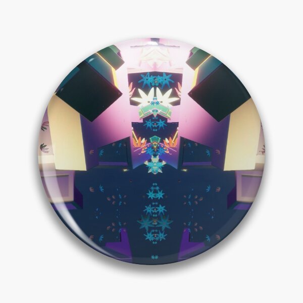 Item preview, Microdosed Floral Matrix designed and sold by Lightbrushings.