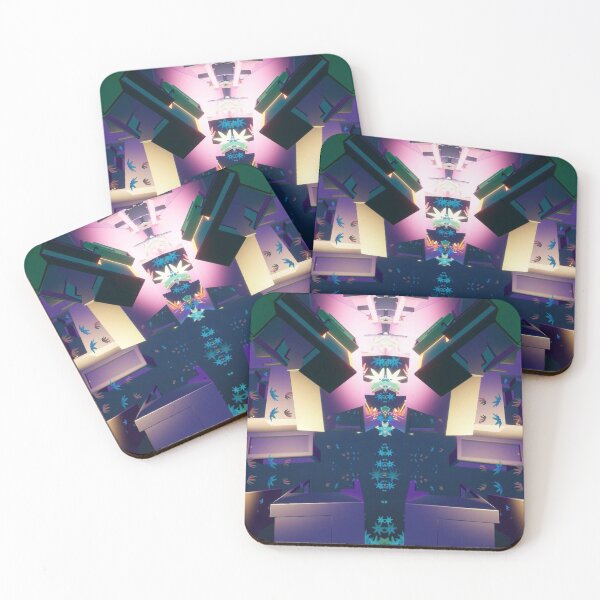 Item preview, Microdosed Floral Matrix designed and sold by Lightbrushings.