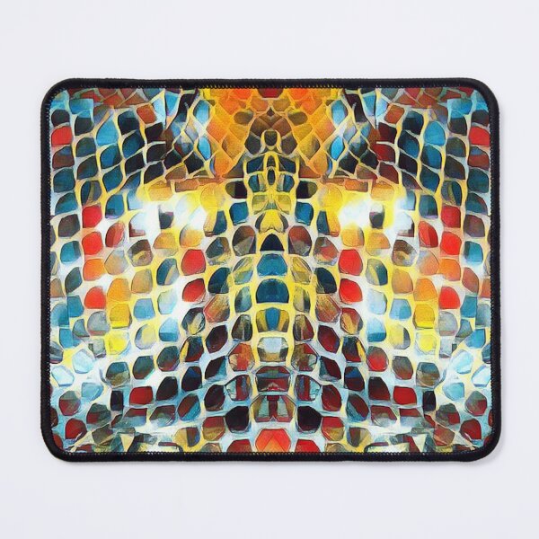 Item preview, Rainbow Snakeskin designed and sold by Dead-Moroz.