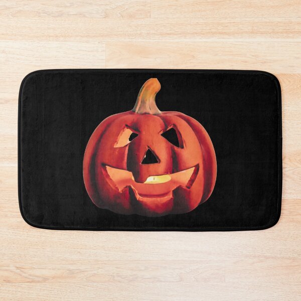 Item preview, Carved Halloween Pumpkin Lantern designed and sold by Voyshop.