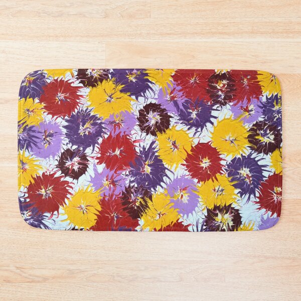 Item preview, Flower Patch 4 designed and sold by Owen1976.