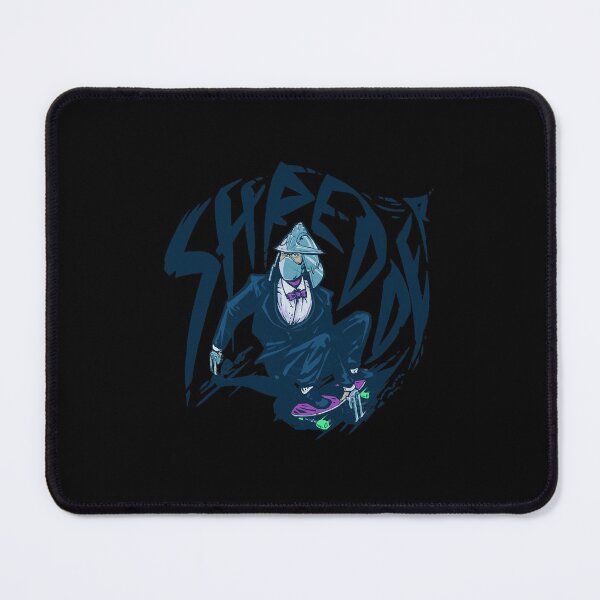 Item preview, Shredder  designed and sold by MillsteinRie.