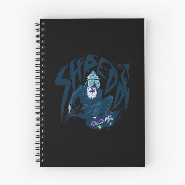 Item preview, Shredder  designed and sold by MillsteinRie.