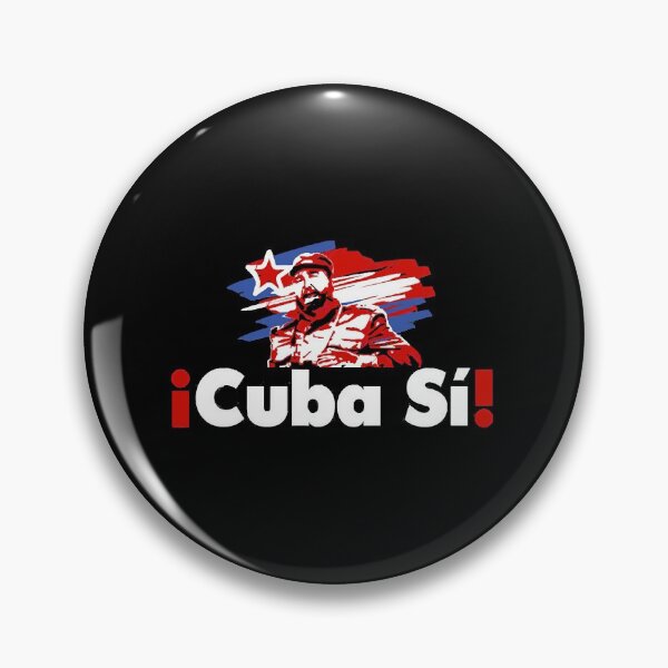 Item preview, Cuba Si  designed and sold by JamezRoige.