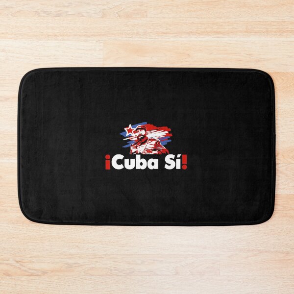 Item preview, Cuba Si  designed and sold by JamezRoige.