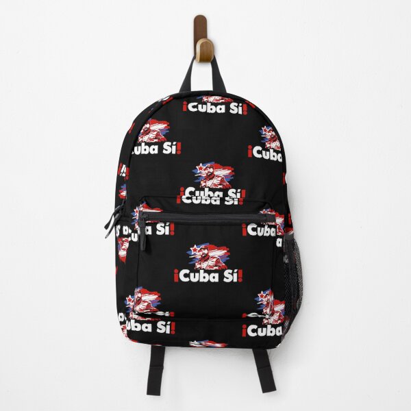 Item preview, Cuba Si designed and sold by JamezRoige.