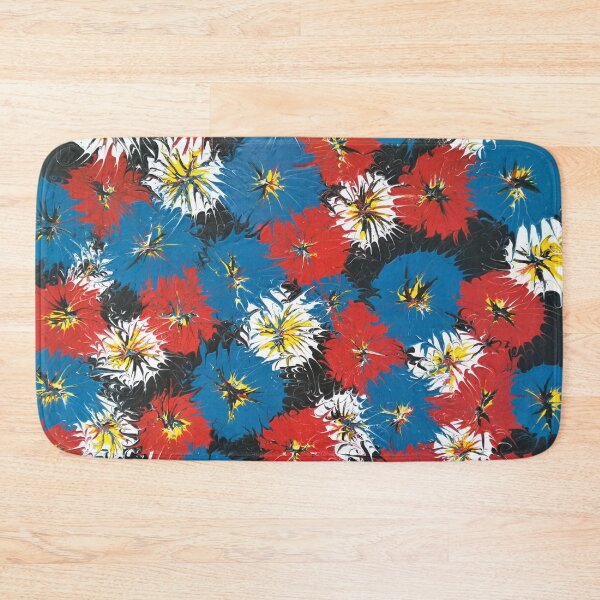 Item preview, Flower Patch 3 designed and sold by Owen1976.