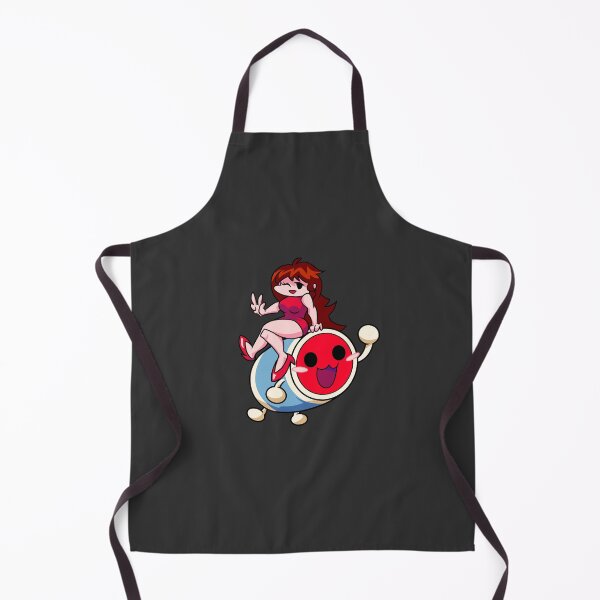 Item preview, GF Riding Don-Chan - Pog designed and sold by Saltssaumure.
