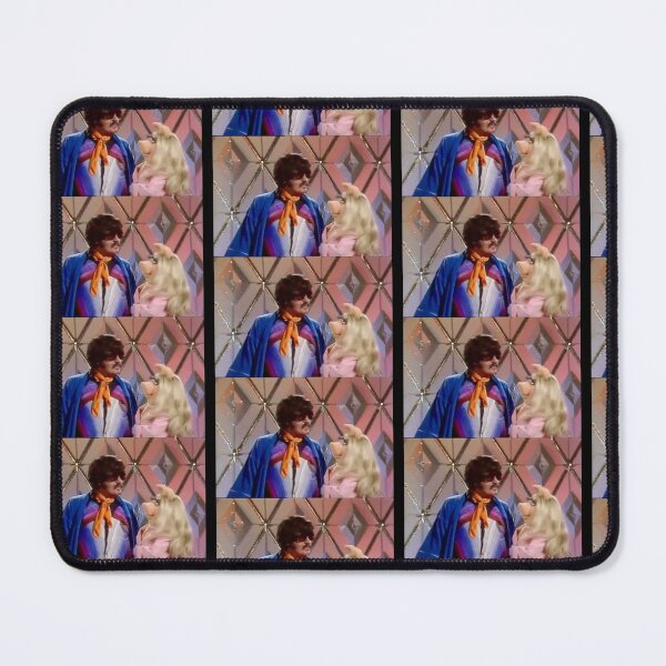 Item preview, Miss Piggy and Tony Clifton designed and sold by Jenniferkate72.