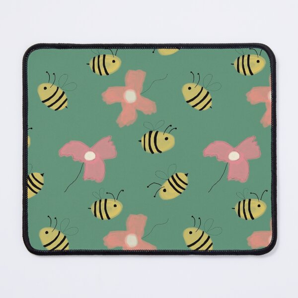 Item preview, Little Bumblebees designed and sold by RepeatCandy.