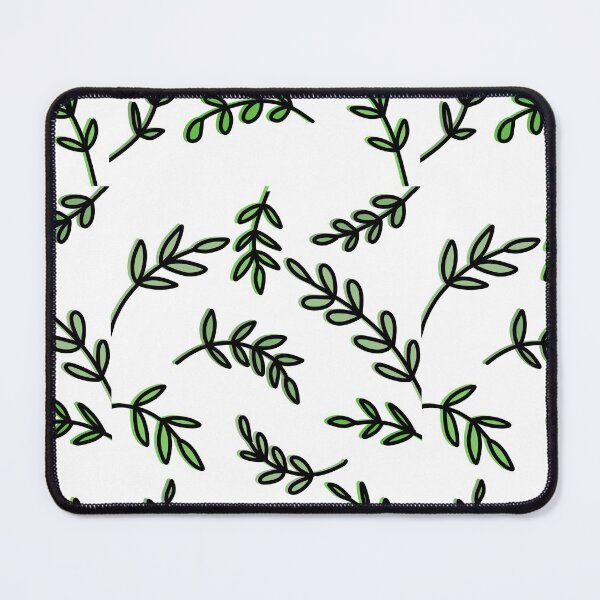 Item preview, Sprigs of Greenery designed and sold by artoraverage.