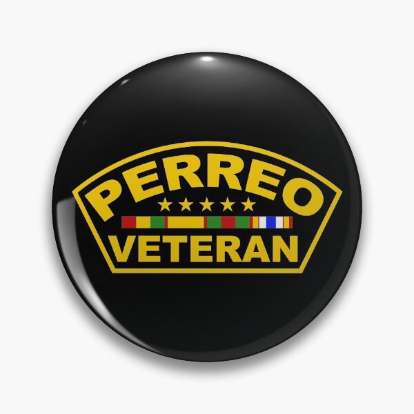 Item preview, Perreo Veteran designed and sold by Liomal.