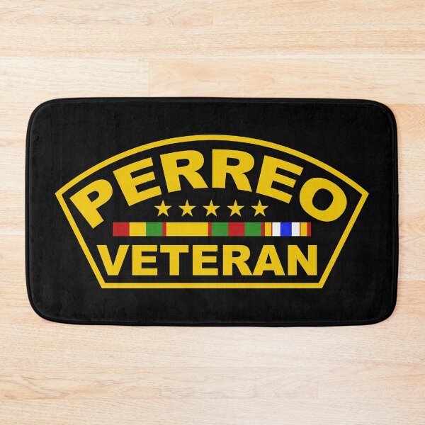 Item preview, Perreo Veteran designed and sold by Liomal.
