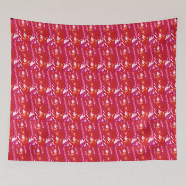 Item preview, Red Tie Day designed and sold by Rozoon.