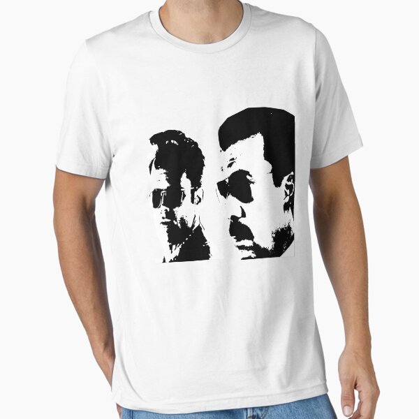 Item preview, VICE PRINCIPALS FAN ART  designed and sold by earlstevens.