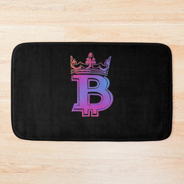 Item preview, Bitcoin Cryptocurrency Trader BTC & Blockchain T-Shirt designed and sold by spolayastore.