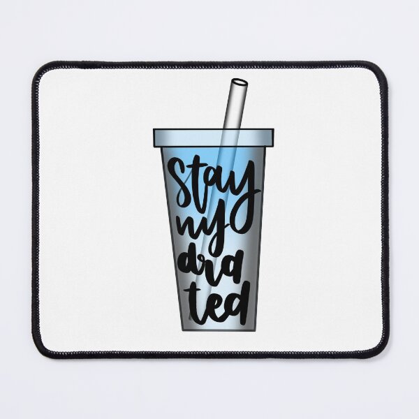 Item preview, Hydration designed and sold by artoraverage.