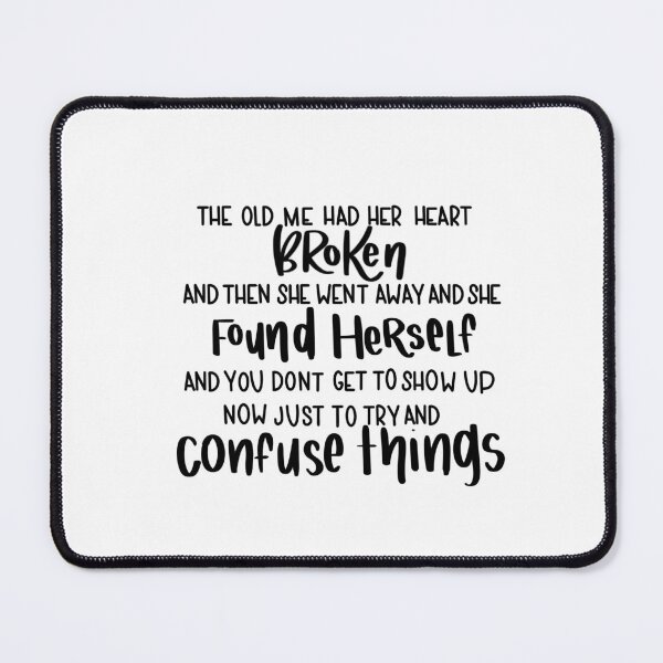Item preview, Broken Heart designed and sold by artoraverage.