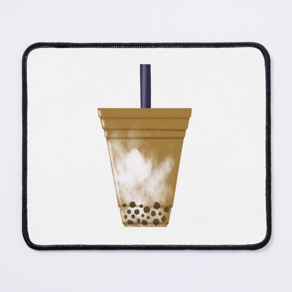 Item preview, Boba Tea (Blank)! designed and sold by artoraverage.