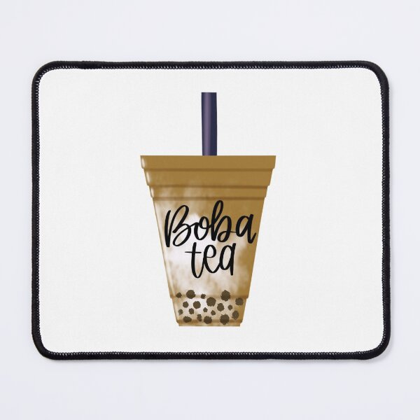 Item preview, Boba Tea! designed and sold by artoraverage.
